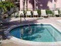 Homewood Suites Miami Airport Blue Lagoon Hotel ホテル詳細
