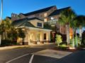 Homewood Suites Orlando Nearest Universal ホテル詳細