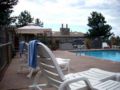 Hotel Aspen Flagstaff/ Grand Canyon InnSuites ホテル詳細