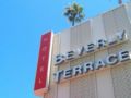 Hotel Beverly Terrace ホテル詳細