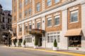 Hotel Bothwell An Ascend Hotel Collection Member ホテル詳細