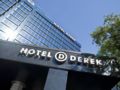 Hotel Derek ホテル詳細