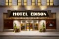 Hotel Edison ホテル詳細