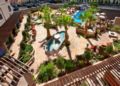 Hotel Encanto de Las Cruces - Heritage Hotels and Resorts ホテル詳細