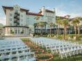 Hotel Galvez & Spa A Wyndham Grand Hotel ホテル詳細