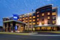 Hotel Indigo Atlanta Airport College Park ホテル詳細