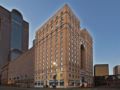 Hotel Indigo Dallas Downtown ホテル詳細