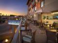 Hotel Indigo Scottsdale ホテル詳細