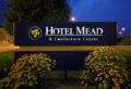 Hotel Mead and Conference Center ホテル詳細