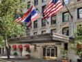 Hotel Plaza Athenee New York ホテル詳細