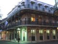 Hotel Royal New Orleans ホテル詳細