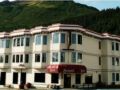 Hotel Seward ホテル詳細