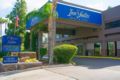 Hotel Tempe Phoenix Airport Inn Suites ホテル詳細