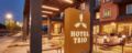 Hotel Trio Healdsburg ホテル詳細
