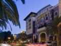 Hotel Valencia Santana Row ホテル詳細