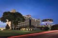 Houston Airport Marriott at George Bush Intercontinental ホテル詳細