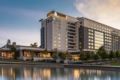 Houston CityPlace Marriott at Springwoods Village ホテル詳細