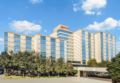 Houston Marriott North ホテル詳細