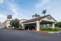 Howard Johnson Hotel&Conf Cntr by Wyndham Fullerton/Anaheim ホテル詳細