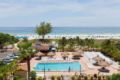 Howard Johnson Resort Hotel by Wyndham St. Pete Beach FL ホテル詳細