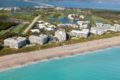 Hutchinson Island Marriott Beach Resort & Marina ホテル詳細