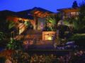 Hyatt Carmel Highlands ホテル詳細