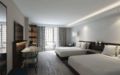 Hyatt Centric Brickell Miami ホテル詳細