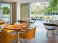 Hyatt Centric South Beach Miami ホテル詳細