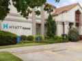 Hyatt House Dallas Las Colinas ホテル詳細