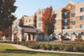 Hyatt House Pleasant Hill ホテル詳細