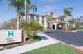 Hyatt House San Diego Carlsbad ホテル詳細