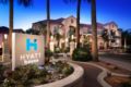 Hyatt House Scottsdale Old Town ホテル詳細