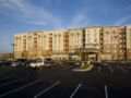 Hyatt House Sterling/Dulles Airport North ホテル詳細