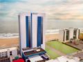 Hyatt House Virginia Beach/Oceanfront ホテル詳細