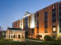 Hyatt Place Atlanta Alpharetta North Point Mall ホテル詳細