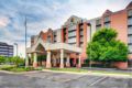 Hyatt Place Cincinnati Arp Florence ホテル詳細