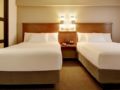 Hyatt Place Columbus ホテル詳細