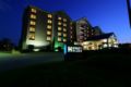 Hyatt Place Dallas Las Colinas ホテル詳細