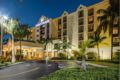 Hyatt Place Fort Lauderdale 17th Street Convention Center ホテル詳細