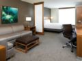 Hyatt Place Kansas City Lenexa City Center ホテル詳細