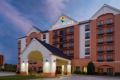 Hyatt Place Nashville Hendersonville ホテル詳細