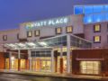 Hyatt Place Portland Airport/Cascade Station ホテル詳細