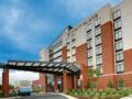 Hyatt Place Richmond Airport ホテル詳細