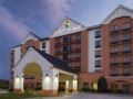 Hyatt Place San Antonio Airport/Quarry Market ホテル詳細