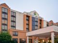 Hyatt Place Topeka ホテル詳細