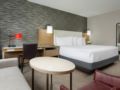 Hyatt Regency Bethesda near Washington D.C. ホテル詳細