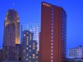 Hyatt Regency Cincinnati ホテル詳細