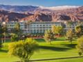 Hyatt Regency Indian Wells Resort & Spa ホテル詳細