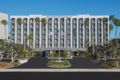 Hyatt Regency John Wayne Airport Newport Beach ホテル詳細