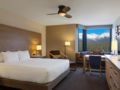 Hyatt Regency Lake Tahoe Resort Spa and Casino ホテル詳細